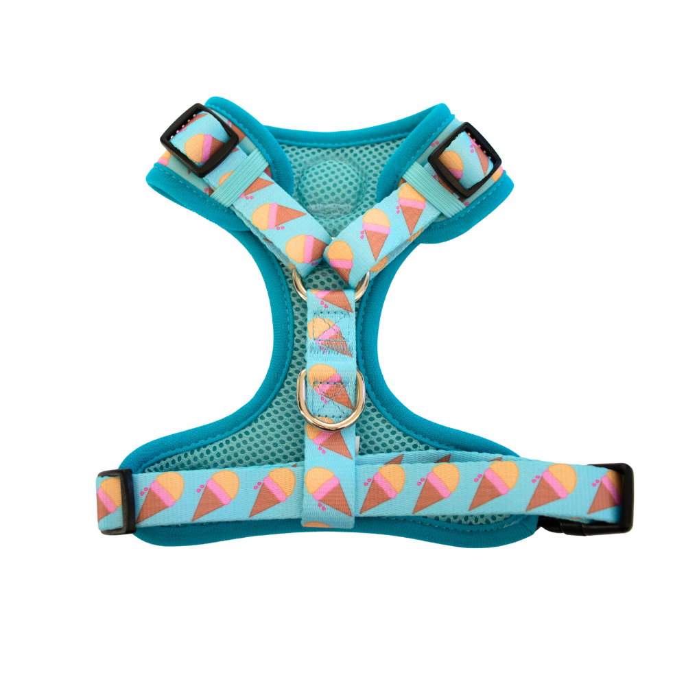 Adjustable Harness Set | Sundae Funday