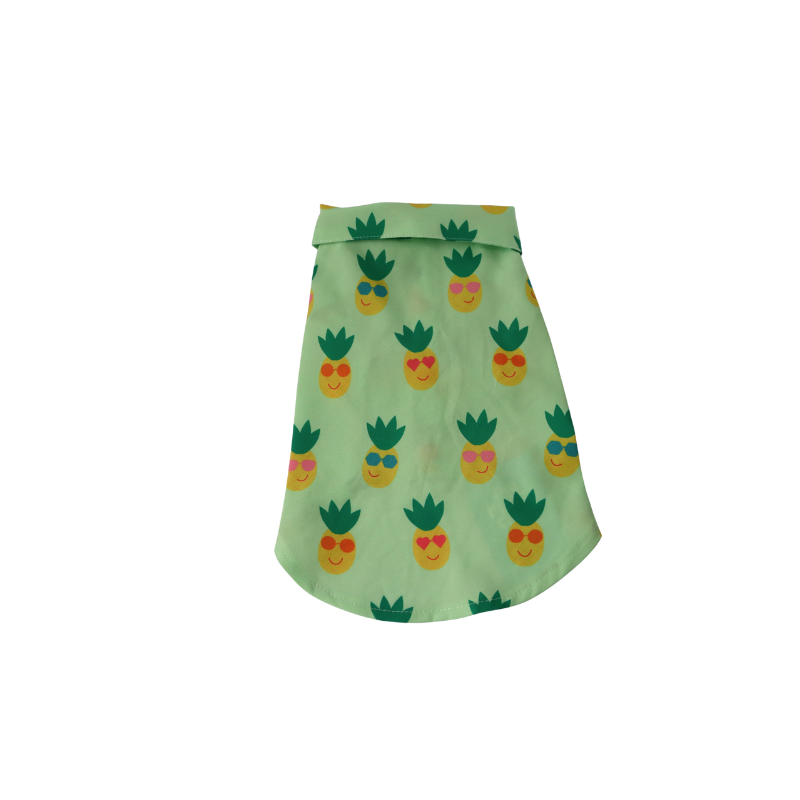 Pineapple Pals Party Shirt