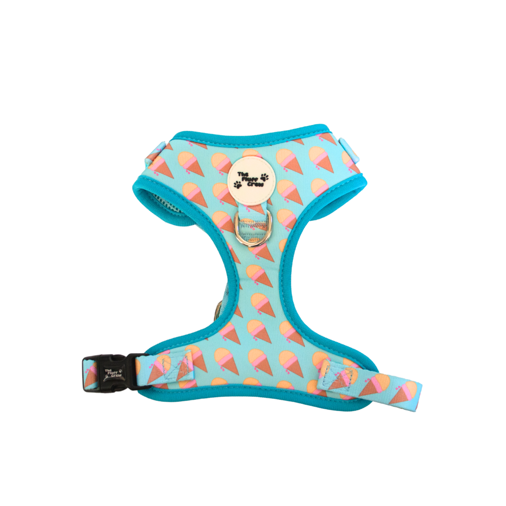 Sundae Funday Adjustable Harness