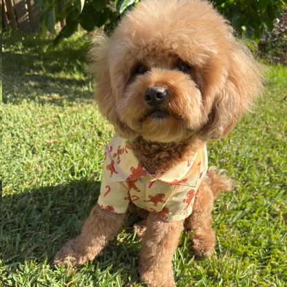 Holiday Treats Party Shirt