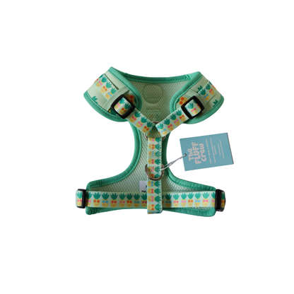 Pineapple Pals Adjustable Harness