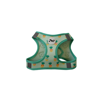 Pineapple Pals Step-In Harness