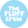 The Fluff Crew logo
