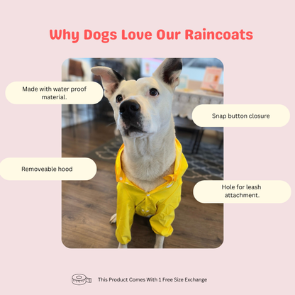 Fluffshield Raincoat Lite (Arms Only)